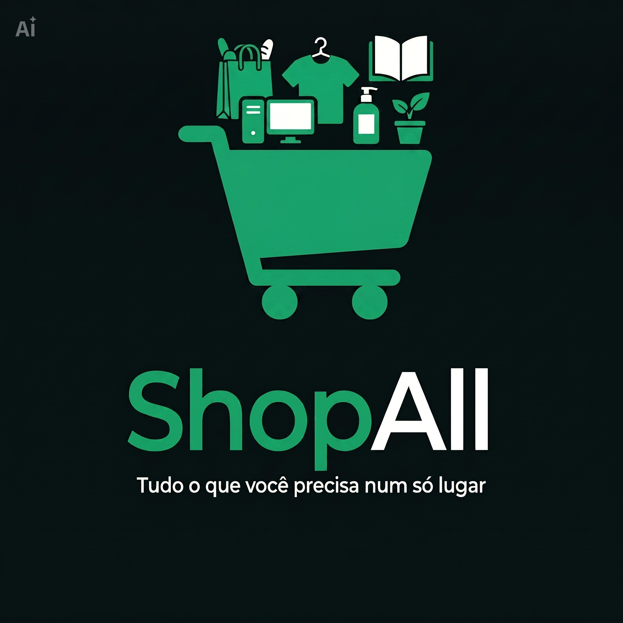 ShopAll App